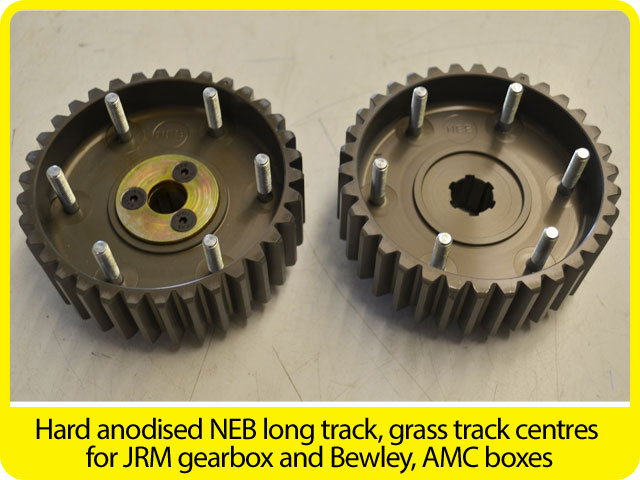 Hard-anodised-NEB-long-track,-grass-track-centres-for-JRM-gearbox-and-Bewley,-AMC-boxes.jpg