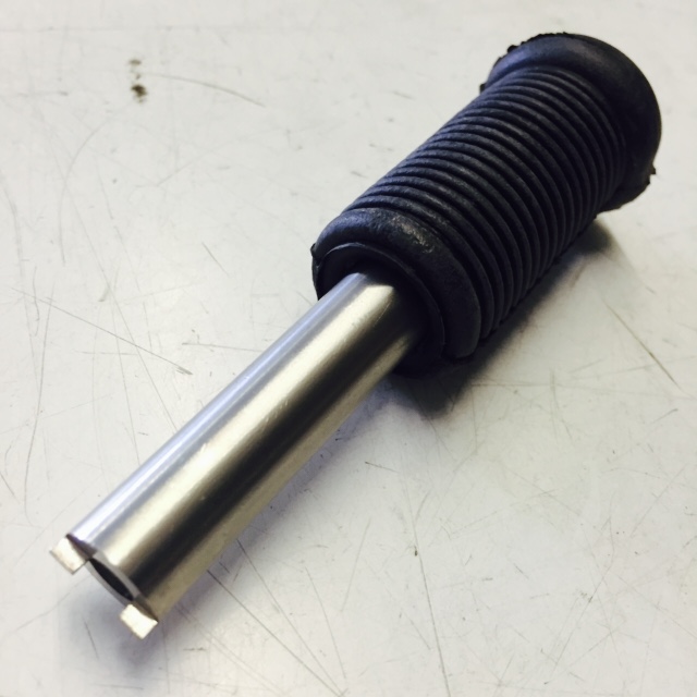 Elite clutch adjusting tool