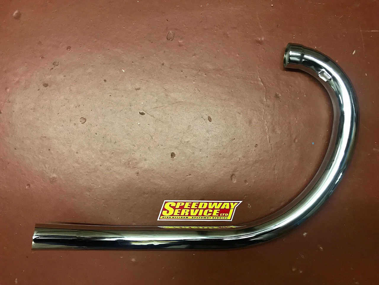 897 chrome and bare