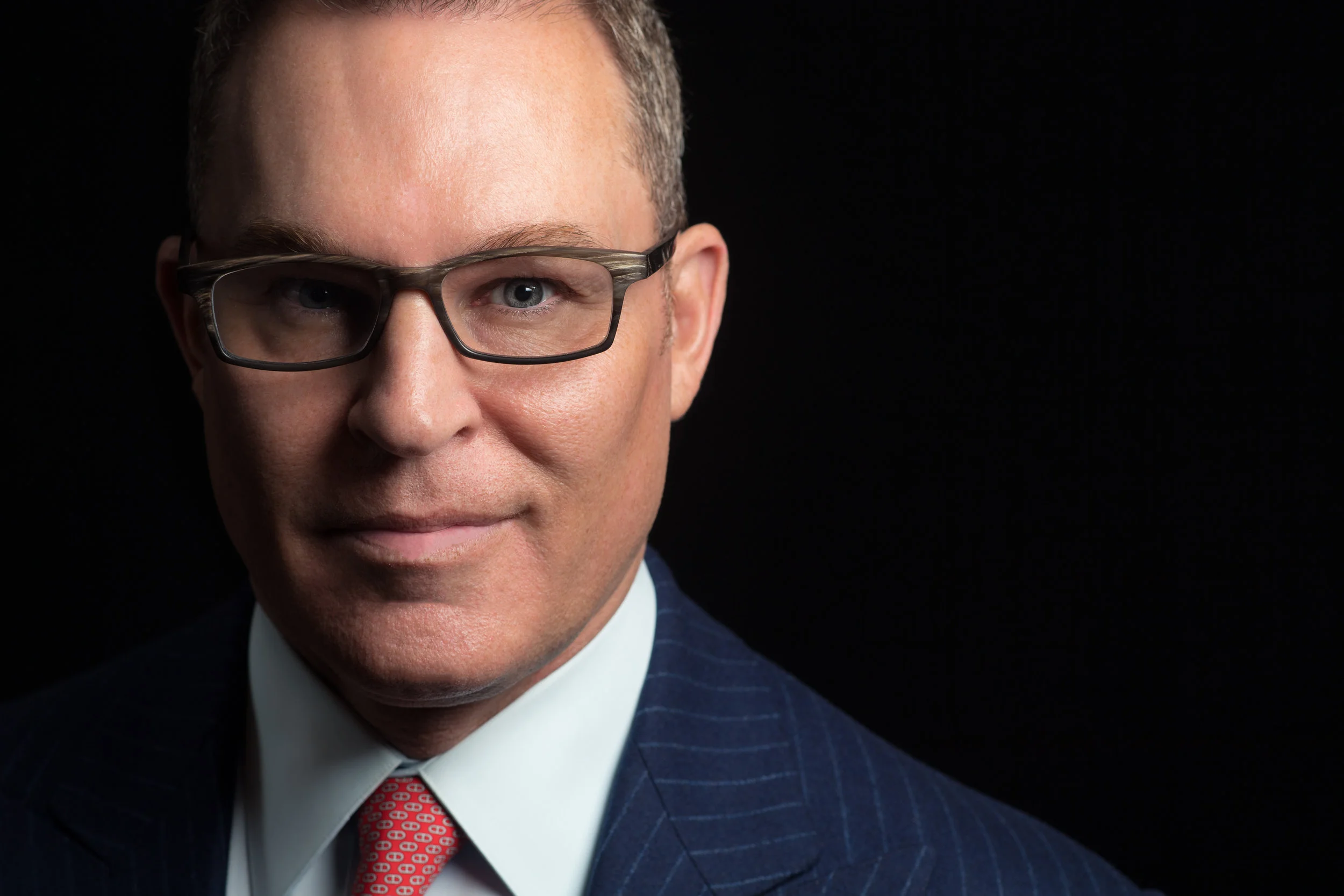 CEO Portraits
