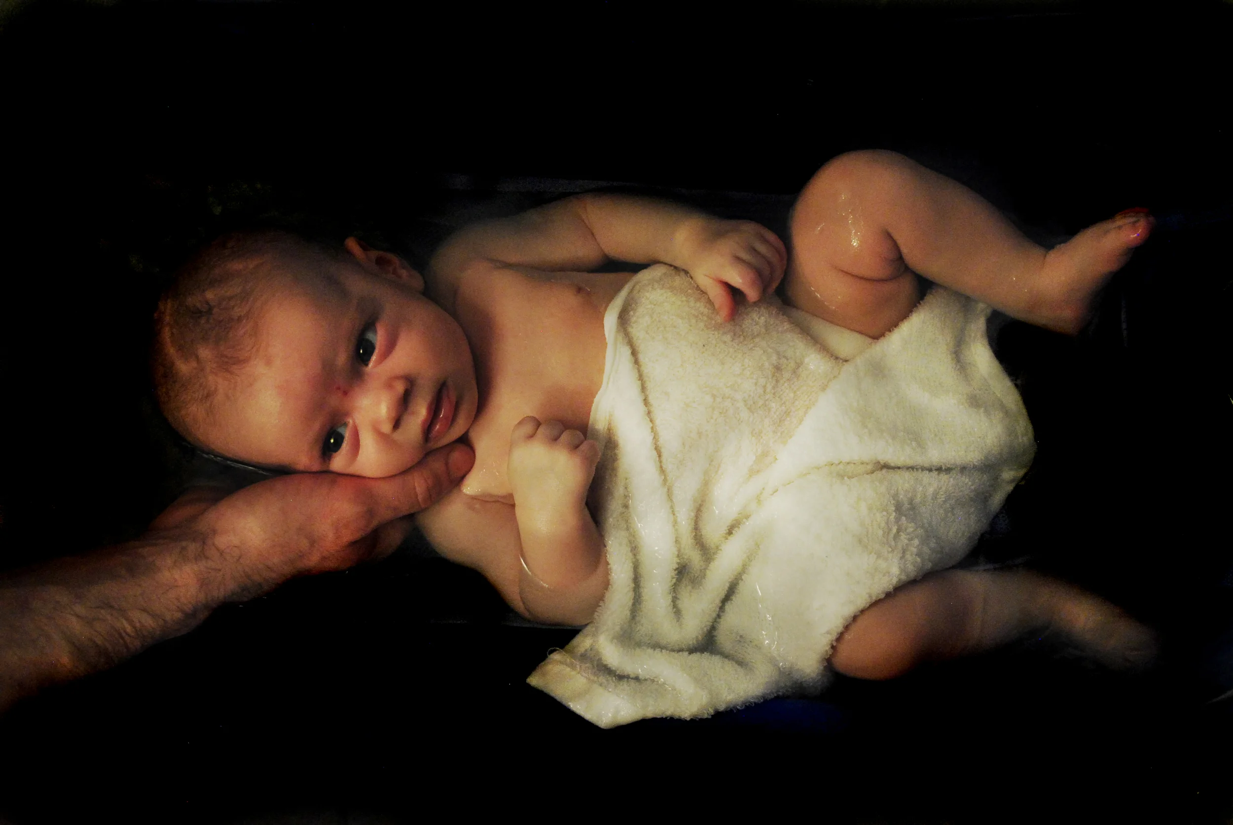 baby Lilly