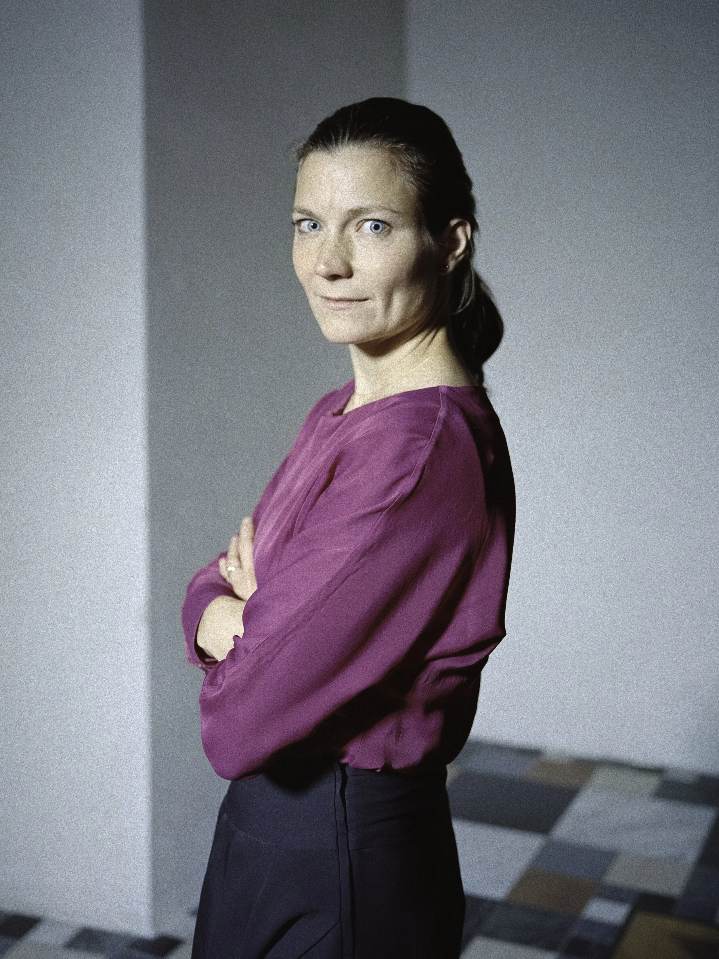  Lotte Rod, 35 år, folketingsmedlem  Folketingsmedlem Lotte Rod skrev i et opslag på Facebook den 16. september 2020, at hun var »blevet taget på« både i Radikal Ungdom og Radikale Venstre. Samtidig efterlyste hun, at de mænd, der gjorde det, ikke sk