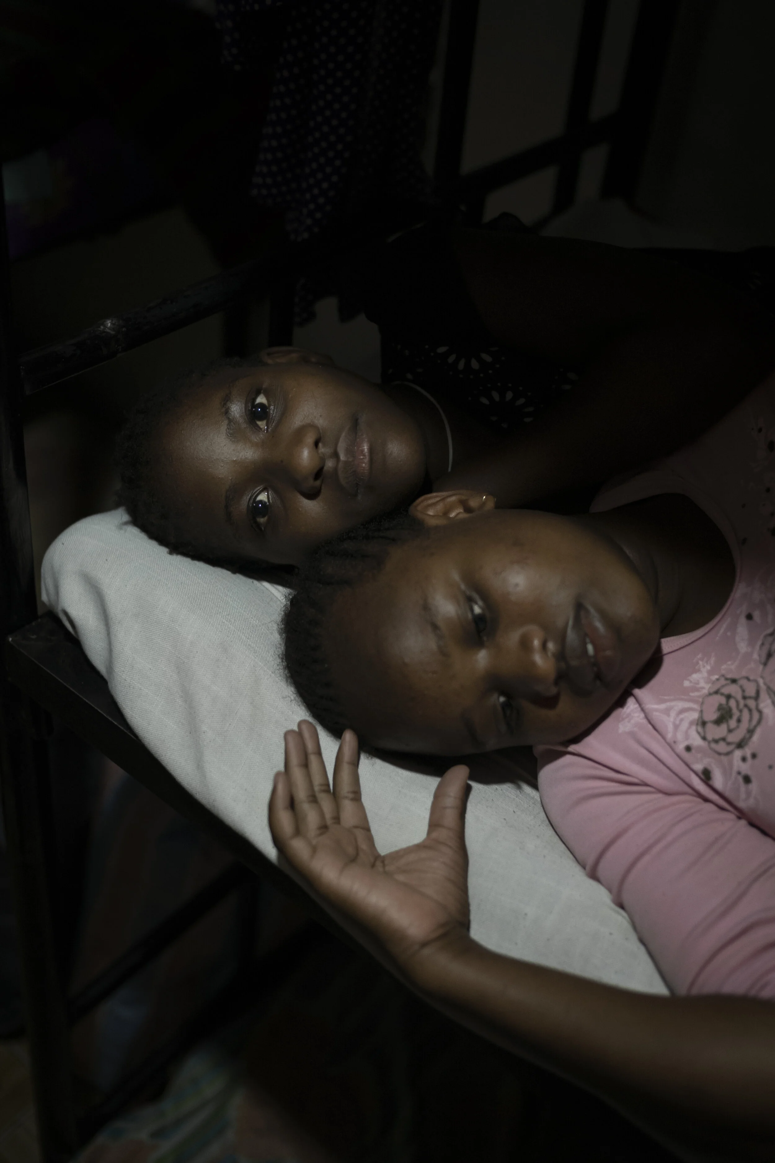  Rape and sexual violence against young girls is a massive problem in Kenya.   When the national Ministry of Labour and Social Protection in 2019 questioned teenage girls (13-17 years), almost one in seven said they had experienced sexual violence wi