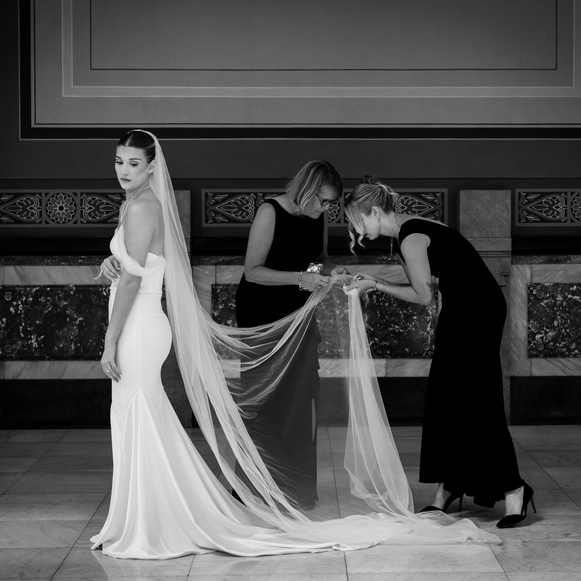 bridal gown statehouse Indiana