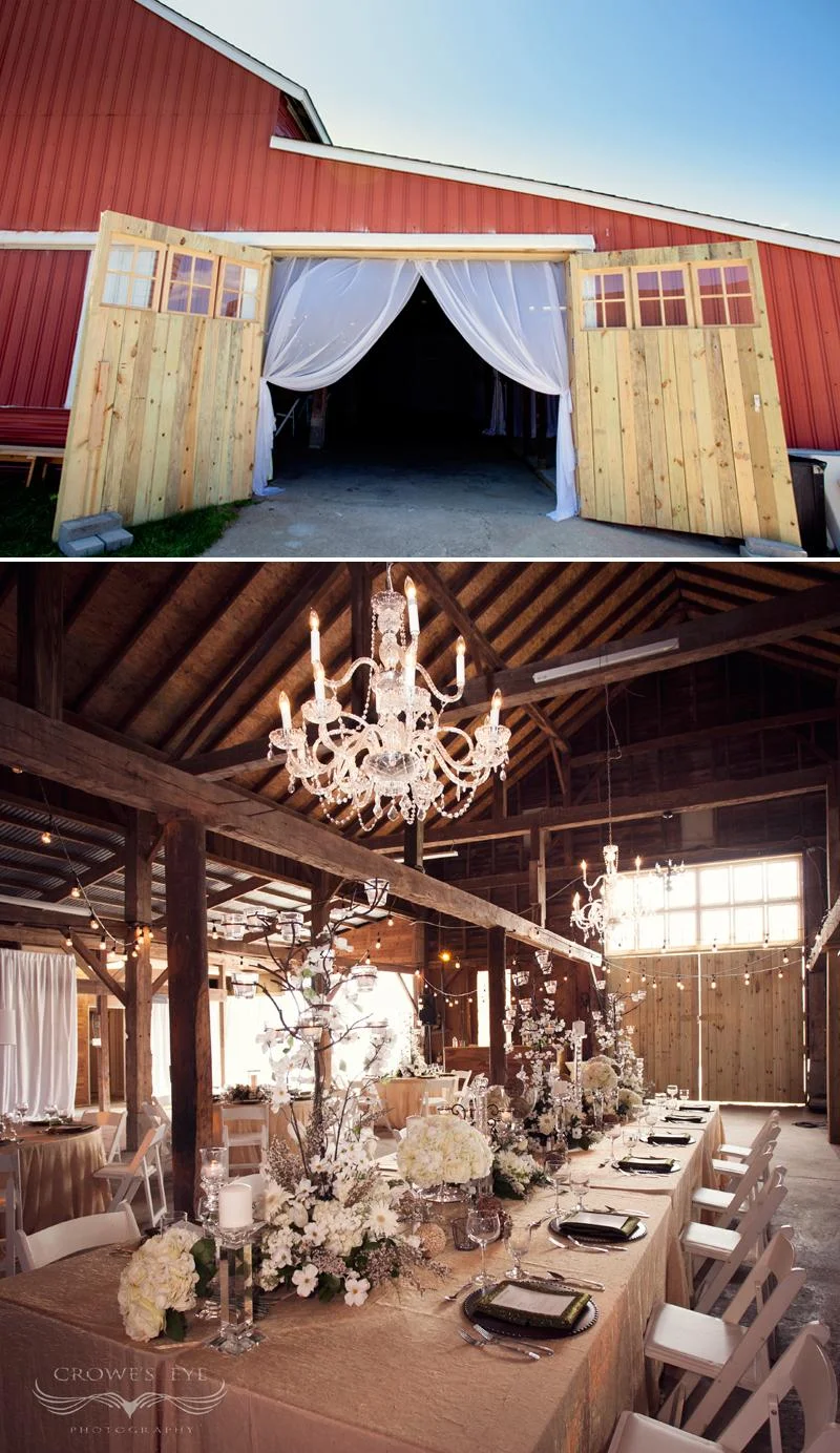 barn