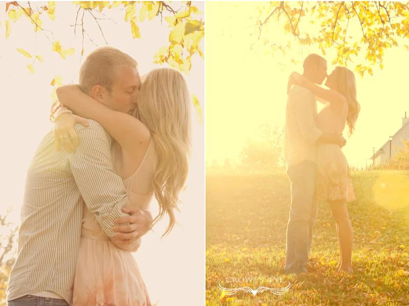 Indianapolis Engagement Photography