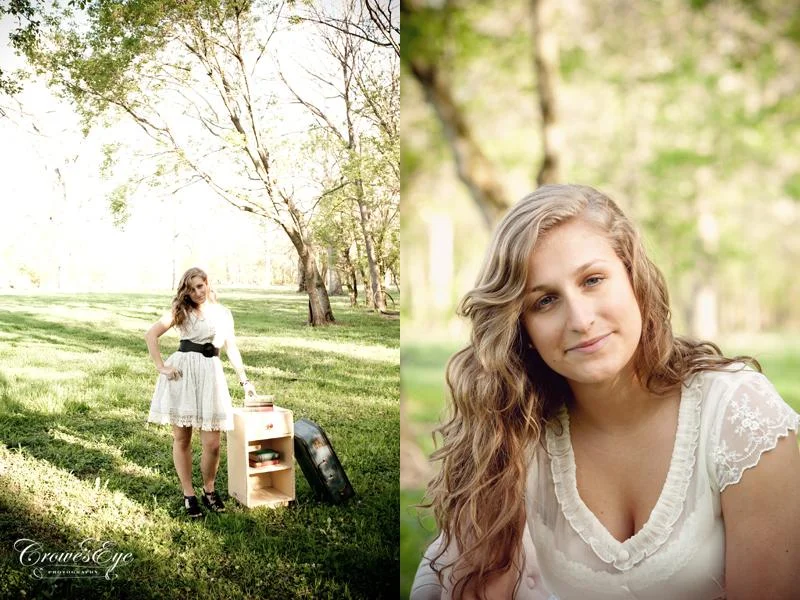 Senior Portraits Indianapolis Photography