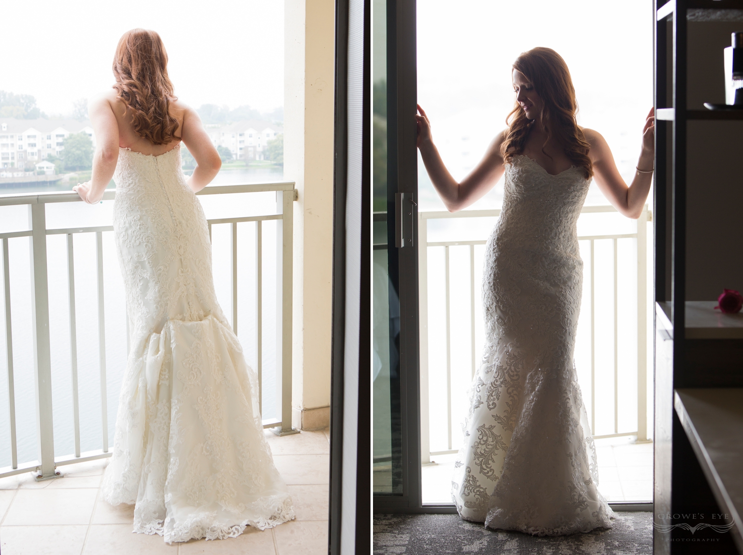 Sarah, you are absolutely stunning!