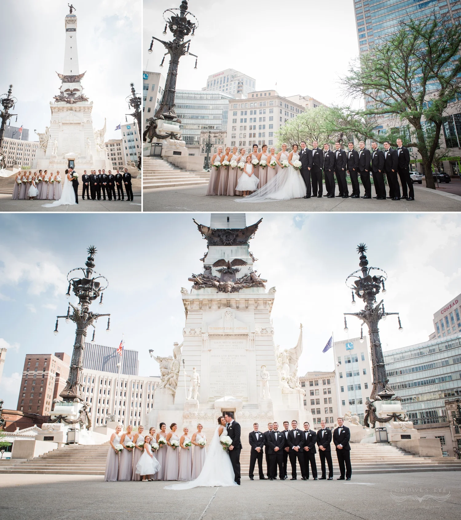 Indianapolis Monuments Wedding.jpg