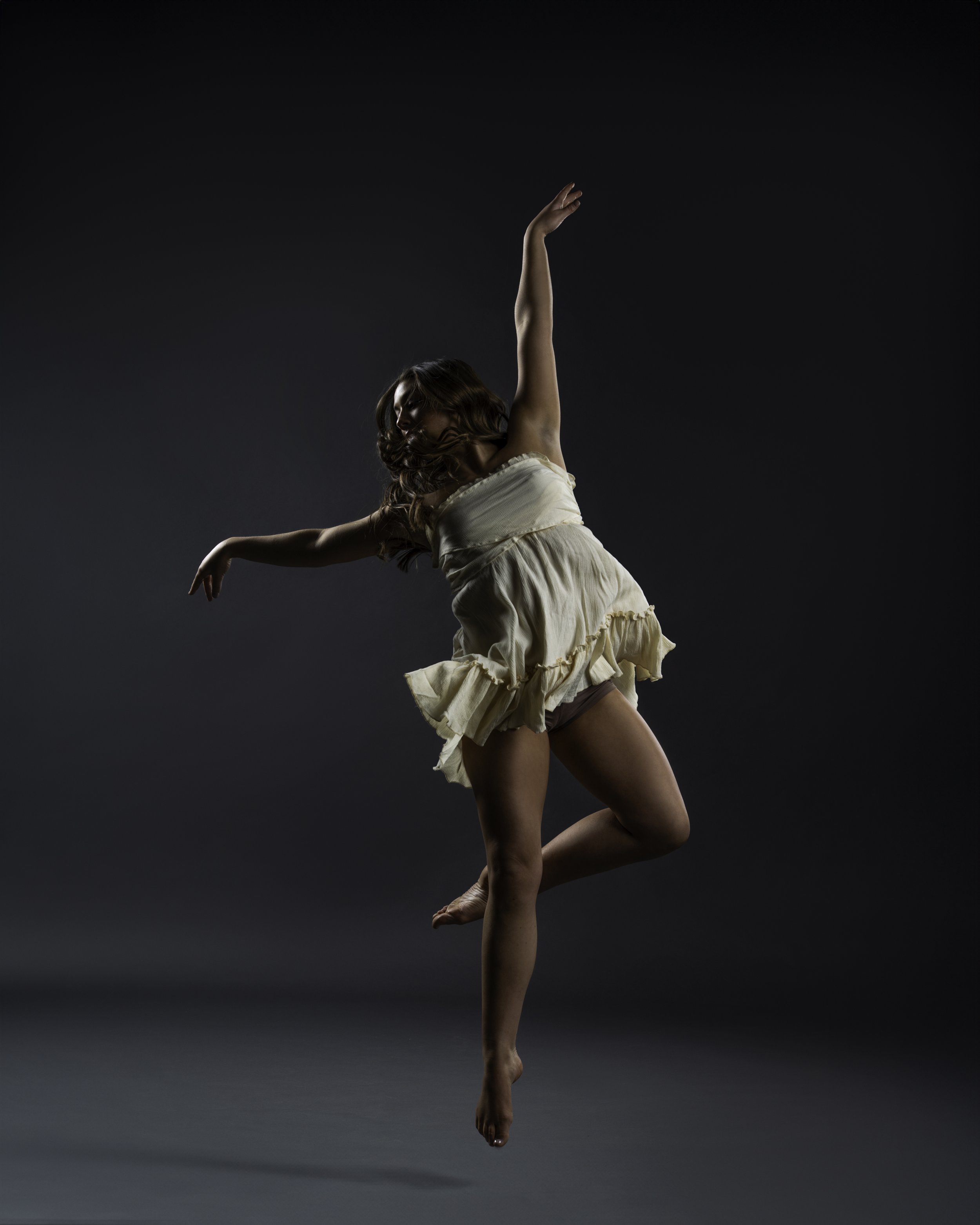 Studio Dance Photography, Senior Photography