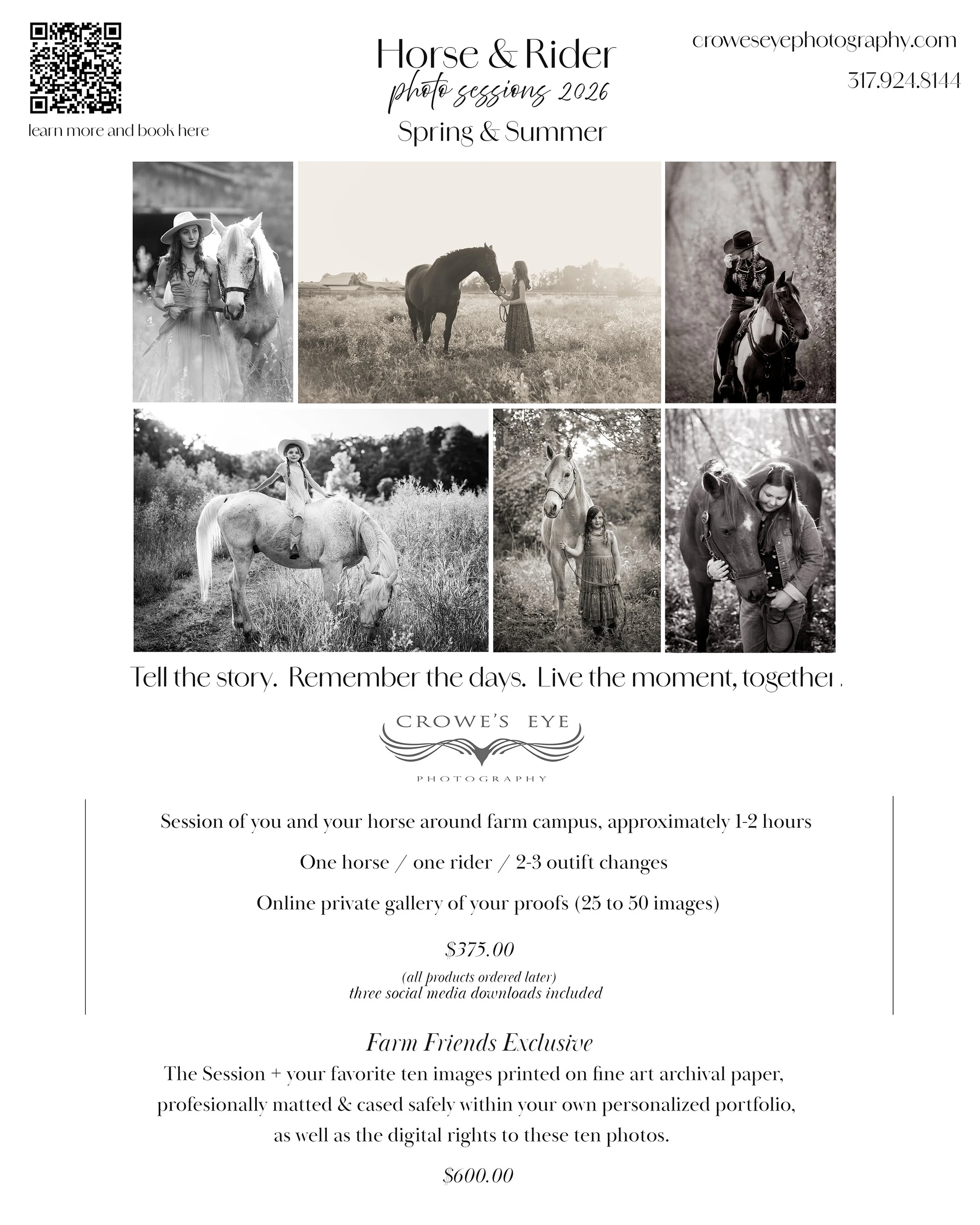 HorseandridersessionsIndiana