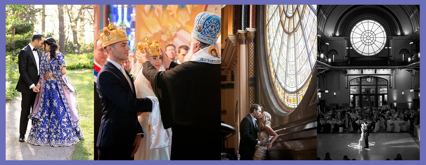 Wedding photography specials