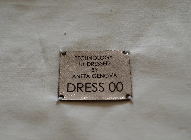 Technology Undressed