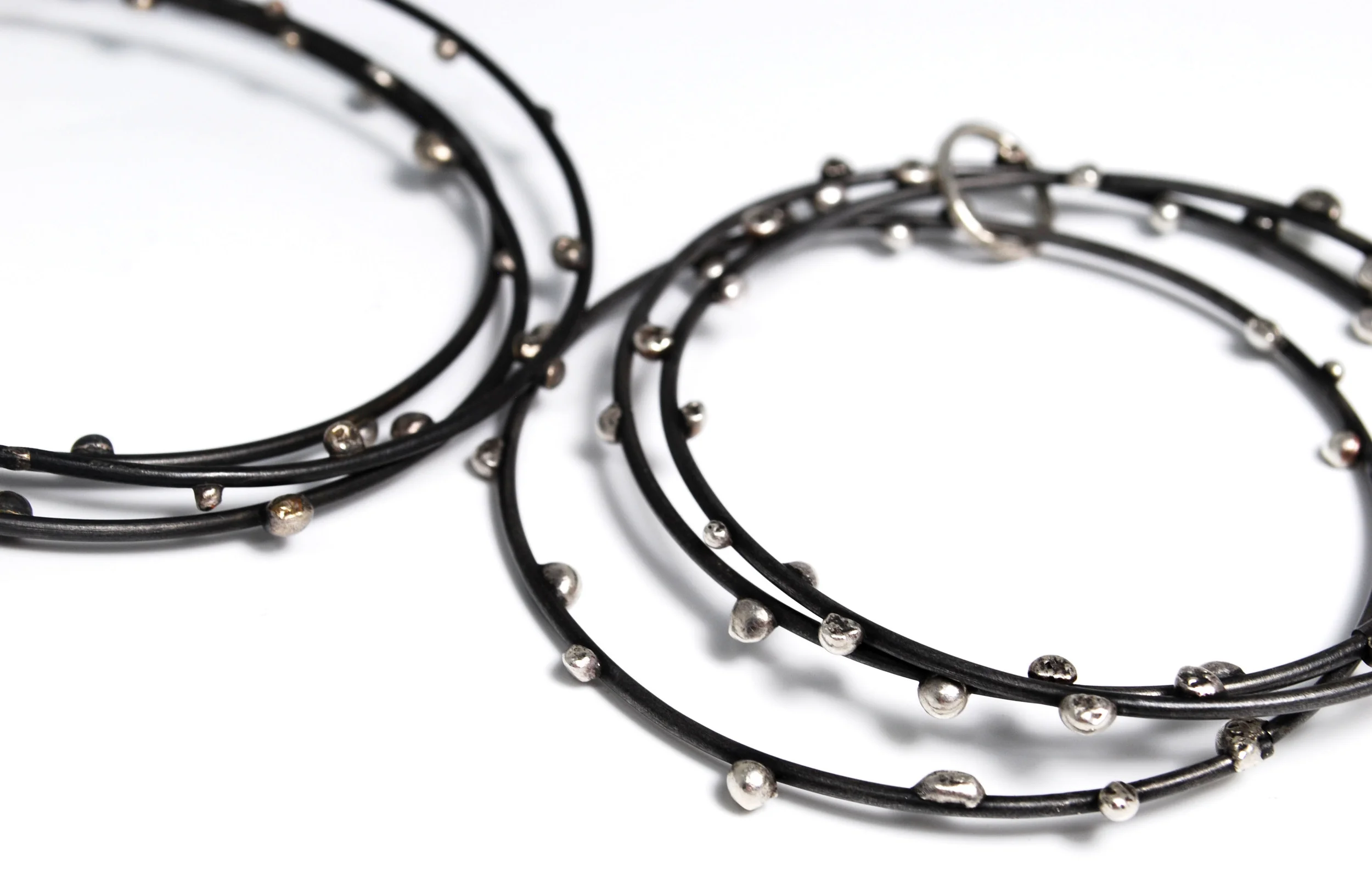 Milky Way Bangle