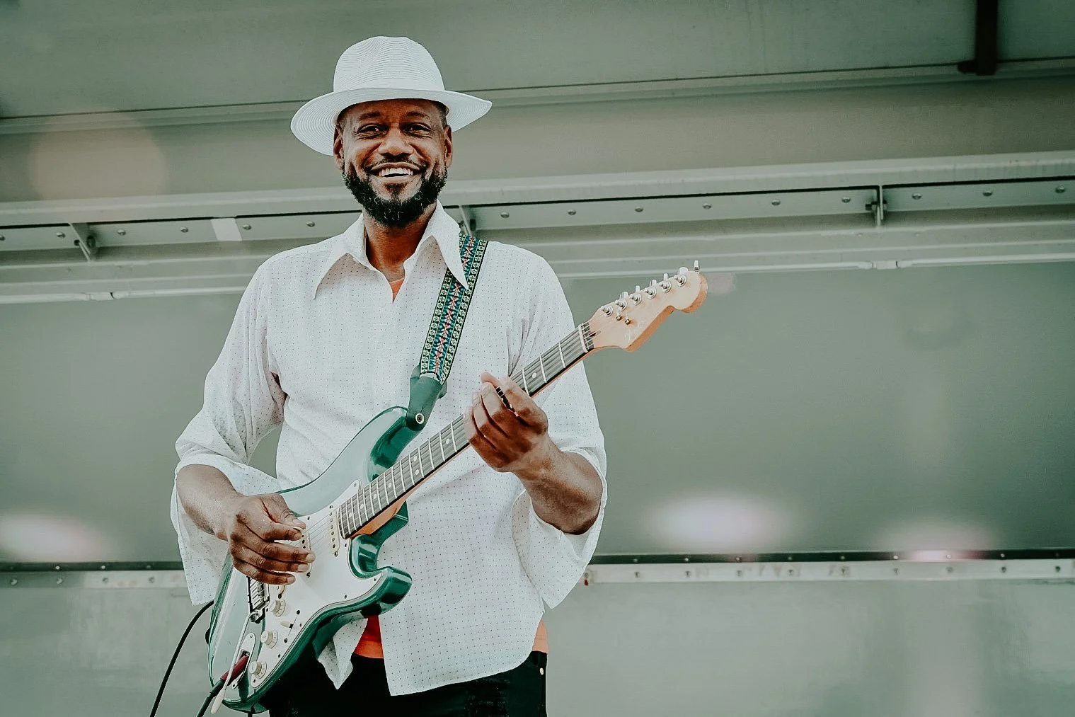 Saturday — 1890 Days Jamboree - Memorial Day Weekend - Ringgold, GA