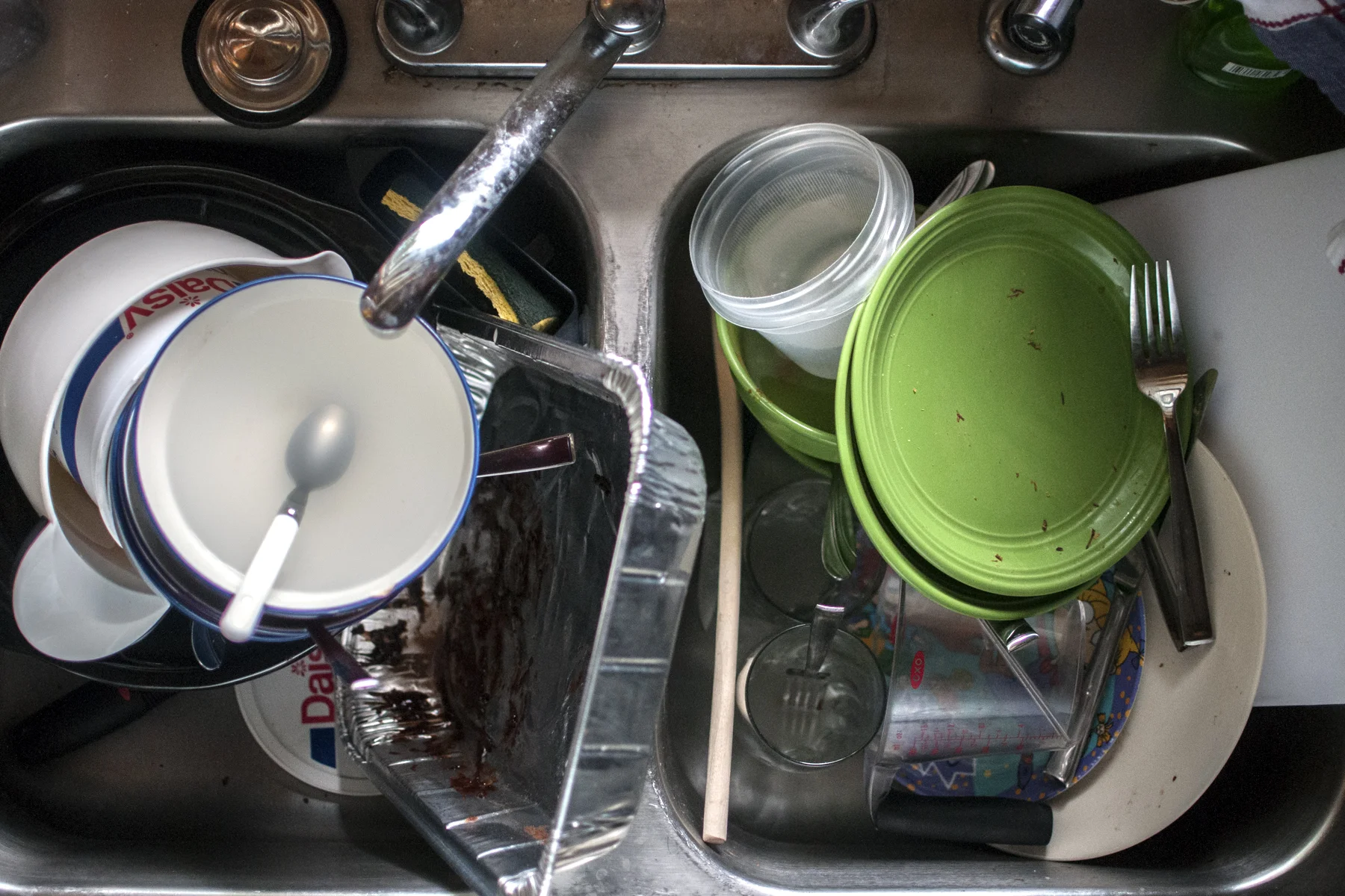 Kitchen Sink