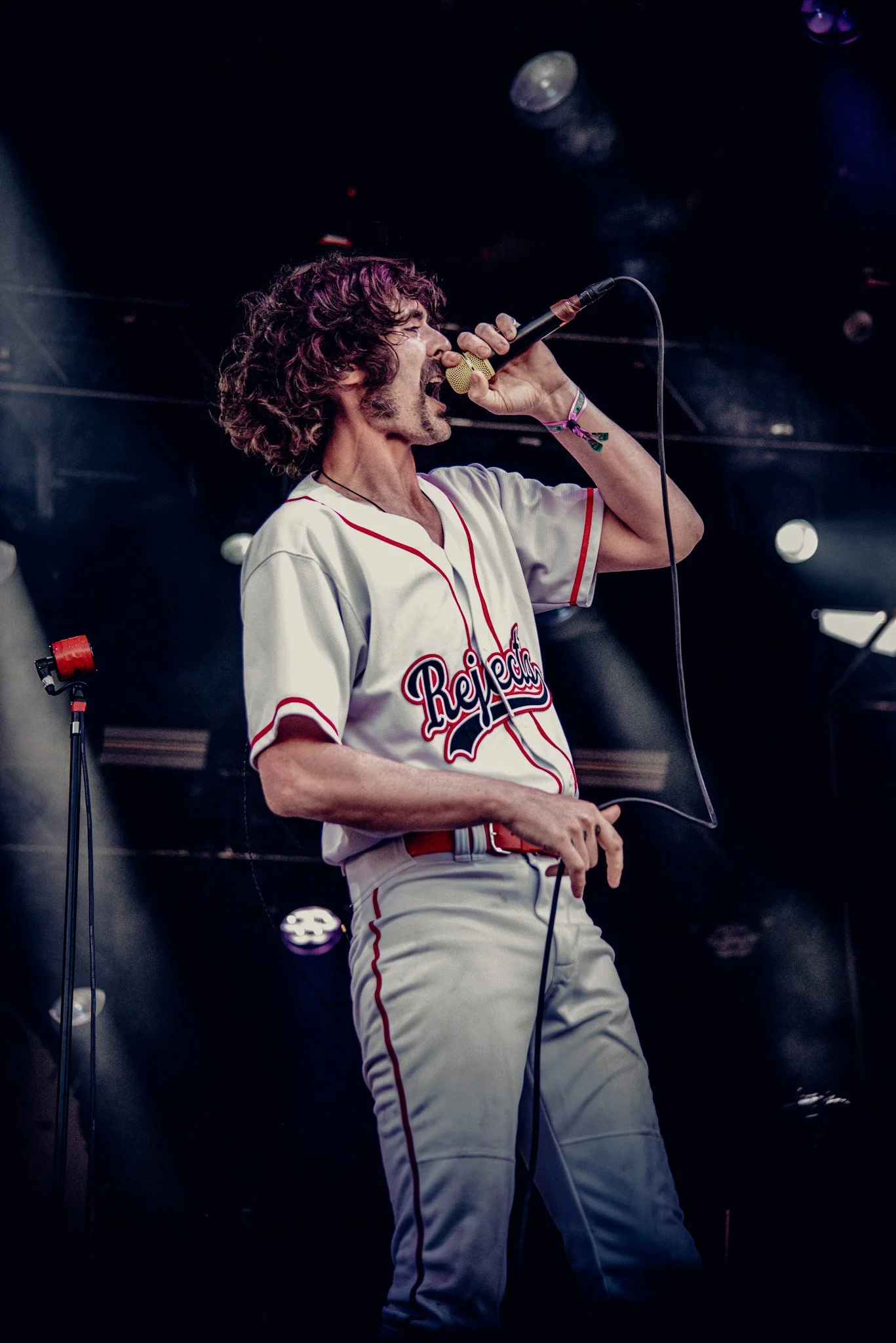 All-American Rejects - Innings Fest 2025, Tempe, AZ - Copyright Chris Ortiz 2025