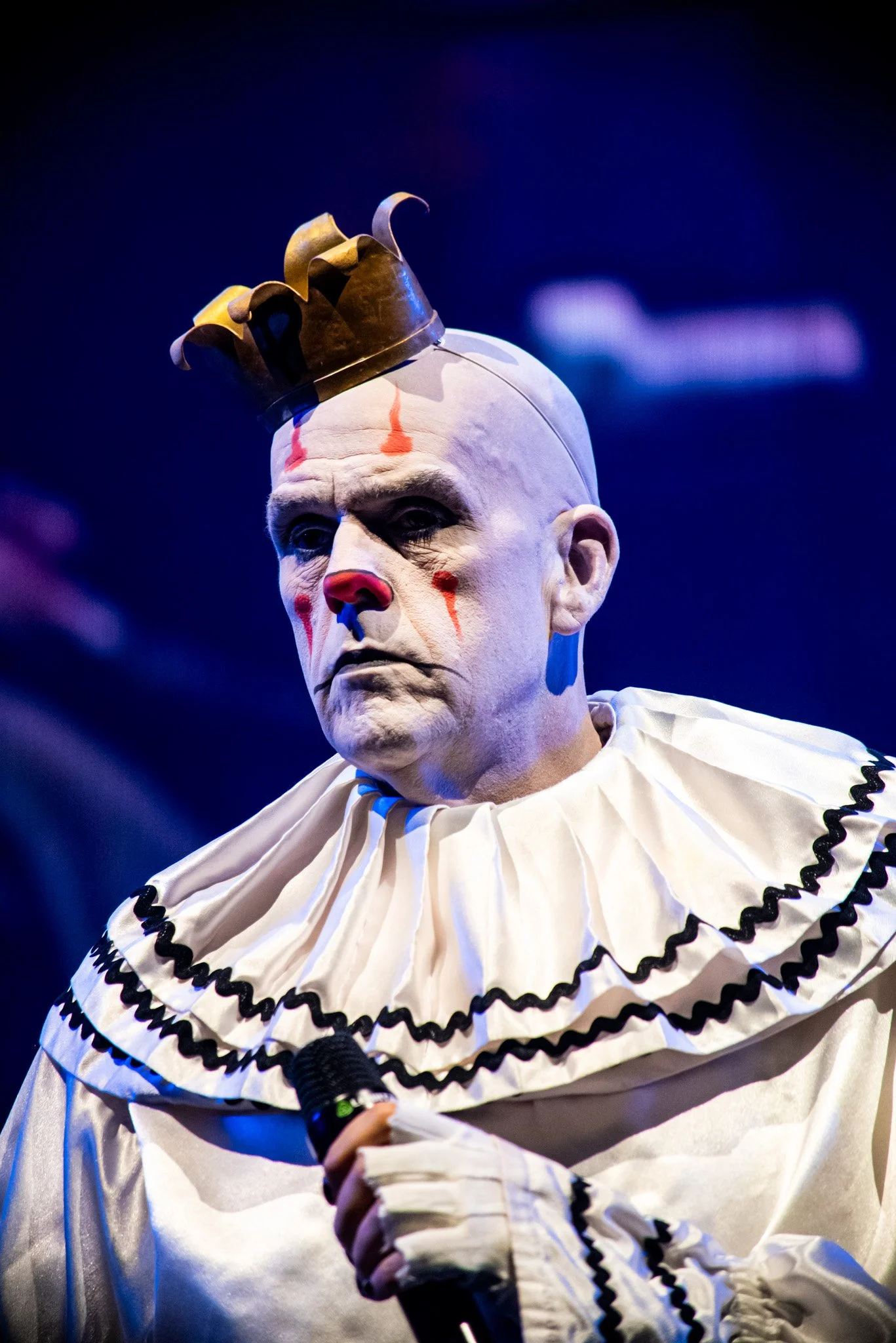 Puddles Pity Party - Arizona Financial Theater, Phoenix, AZ - Copyright 2025, Chris Ortiz