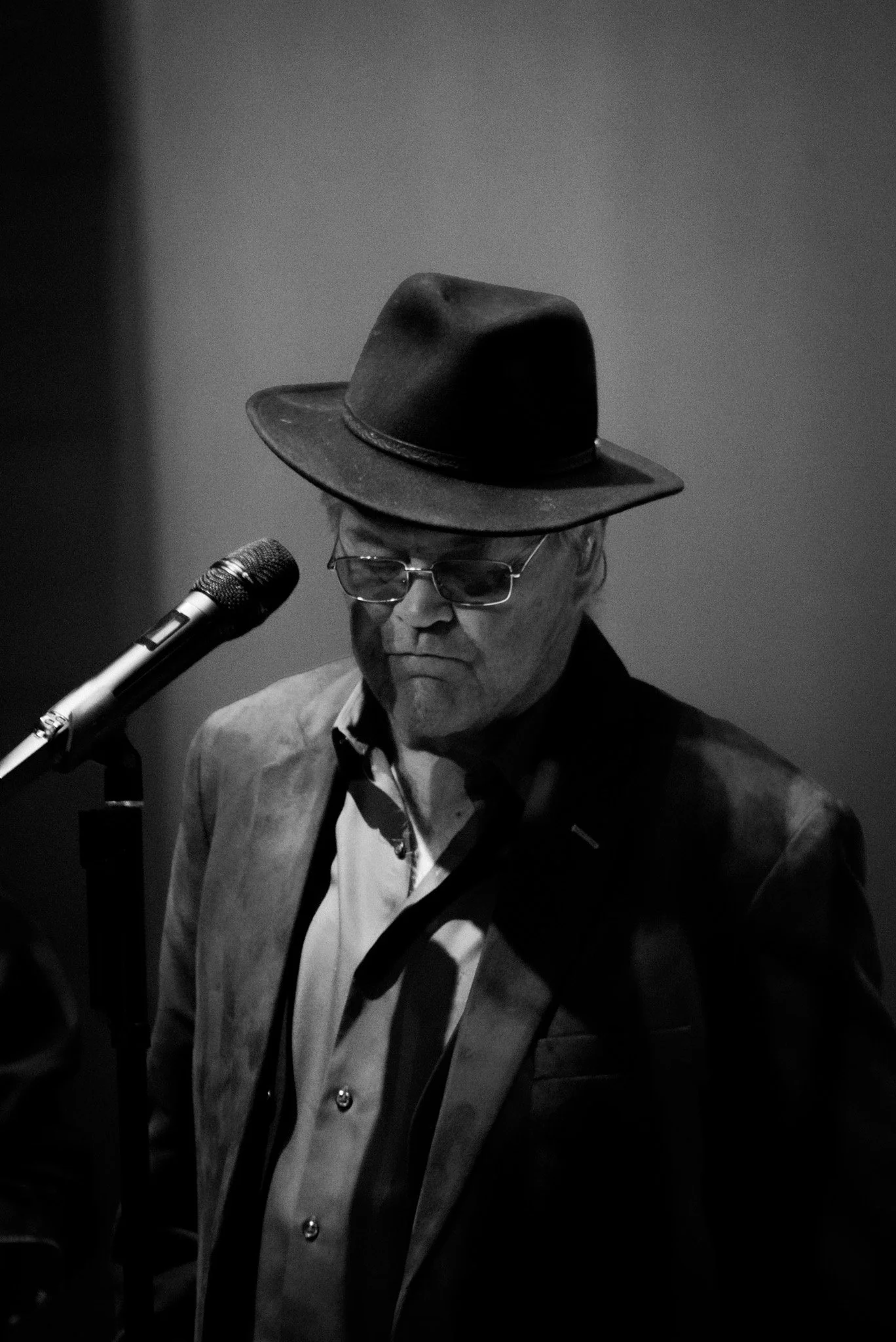 Micky Dolenz (last of the Monkees), Musical Instrument Museum (MIM), Phoenix, AZ - Copyright Chris Ortiz 2025