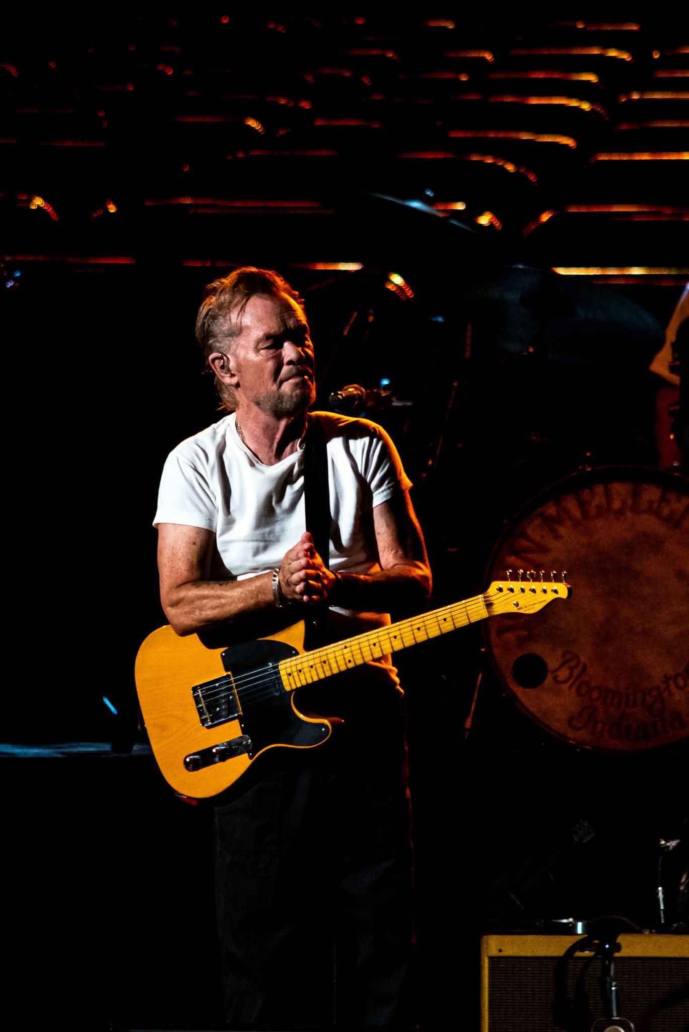 John Mellencamp - Talking Sticks Resort Amp., Phoenix, AZ - Copyright Chris Ortiz 2026