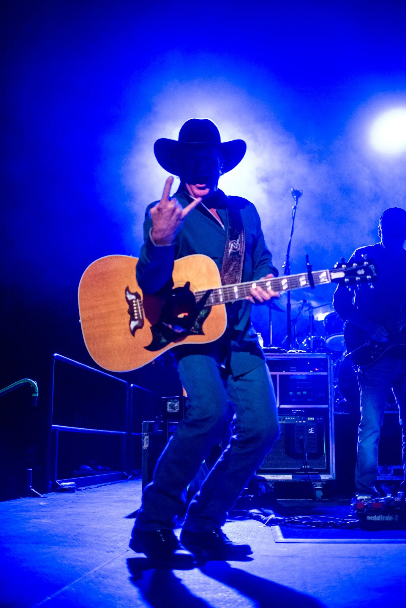 Tracy Lawrence - Findlay Toyota Center, Prescott Valley, AZ - Copyright Chris Ortiz 2026