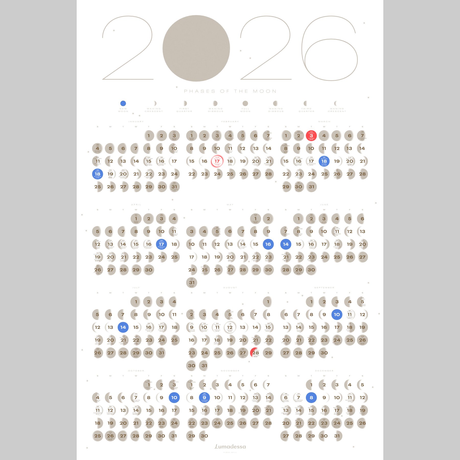 Lumadessa 2026 Moon Phase Calendar-Stellar White-Preview.jpg