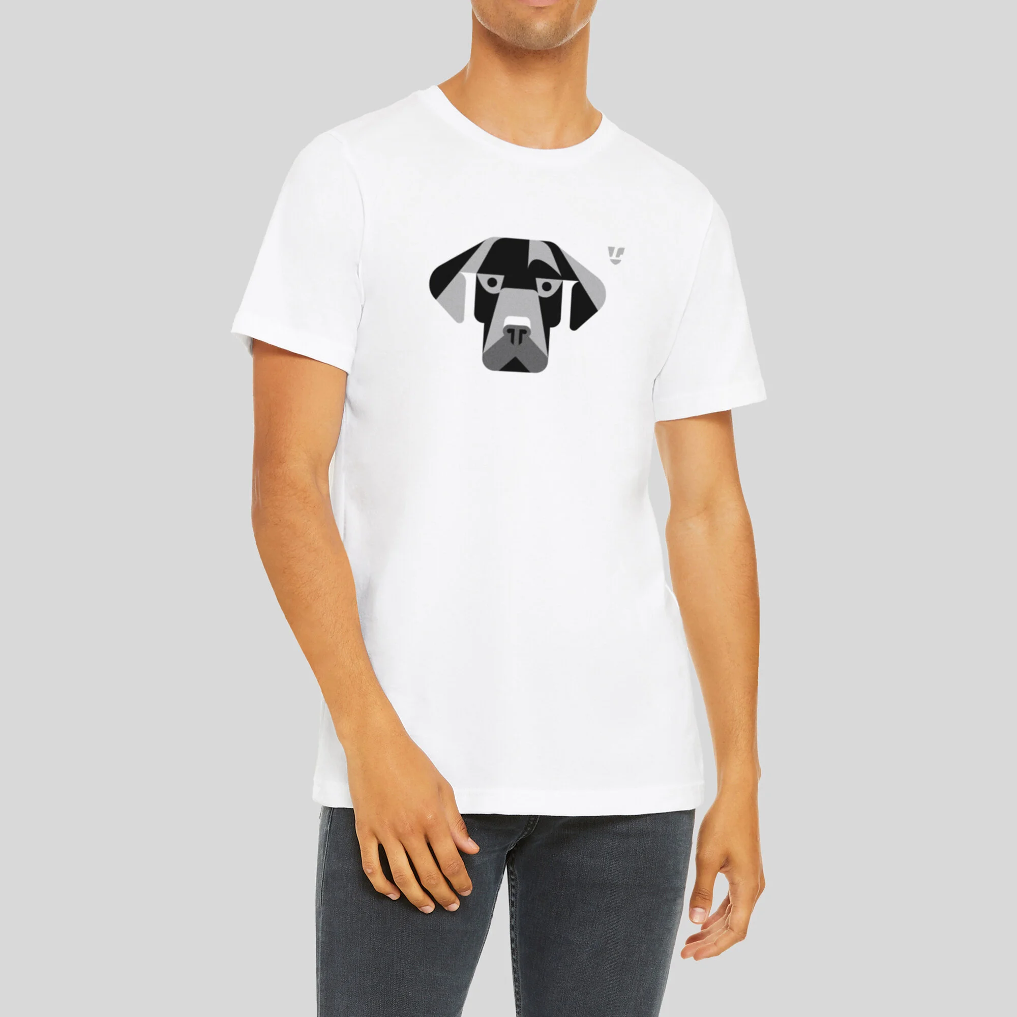 Labrador Retriever Unisex T-Shirt