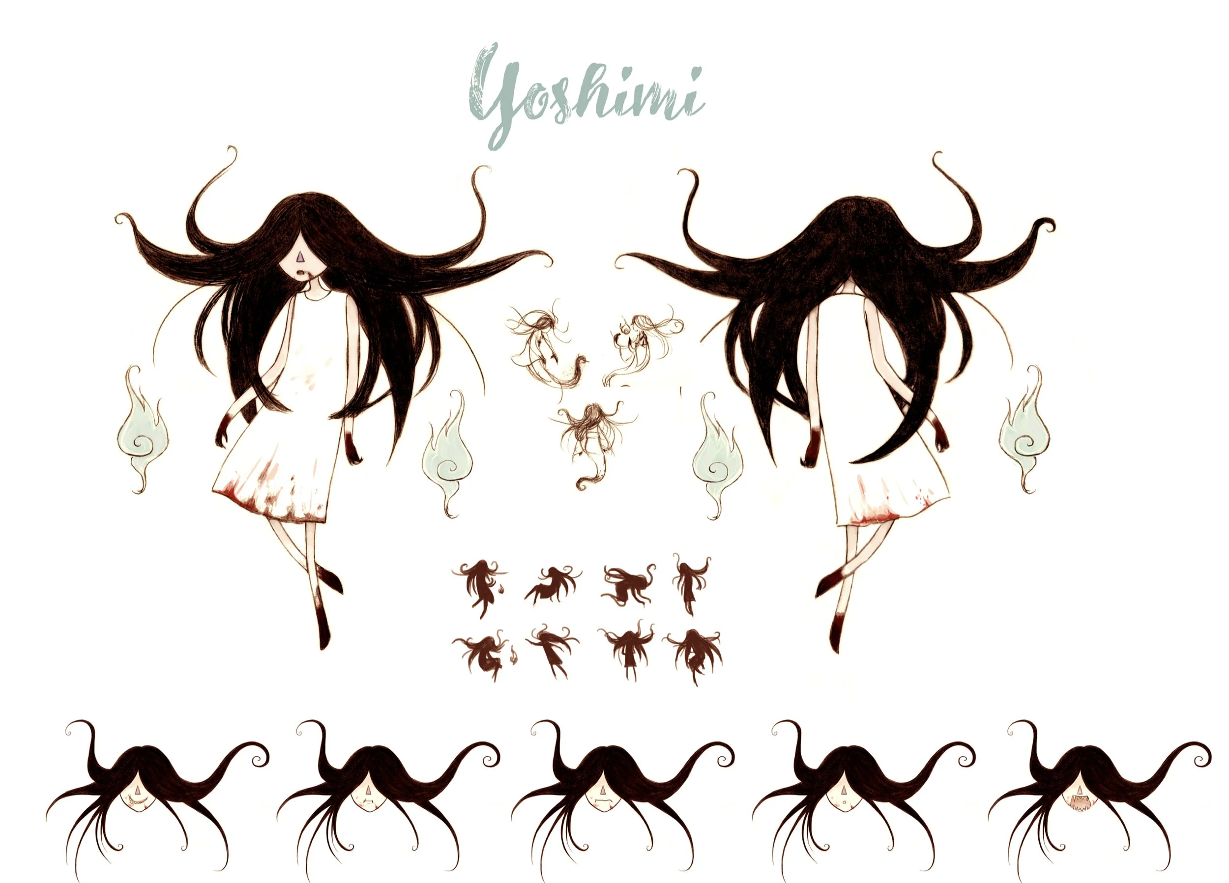 Yoshimi