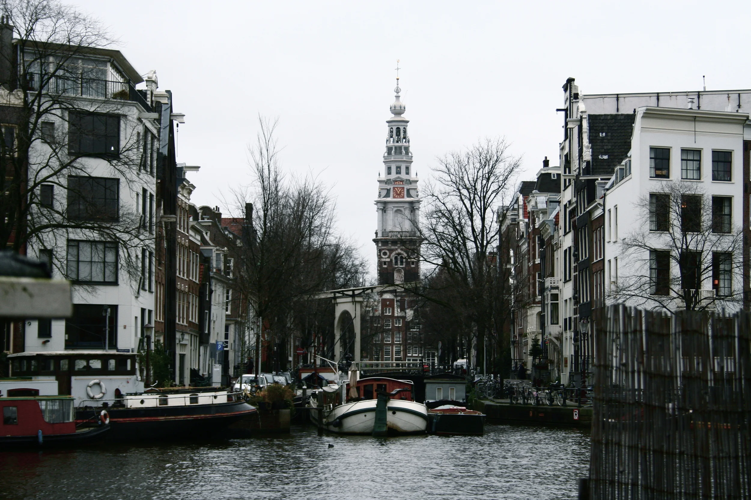 Amsterdam (2011)