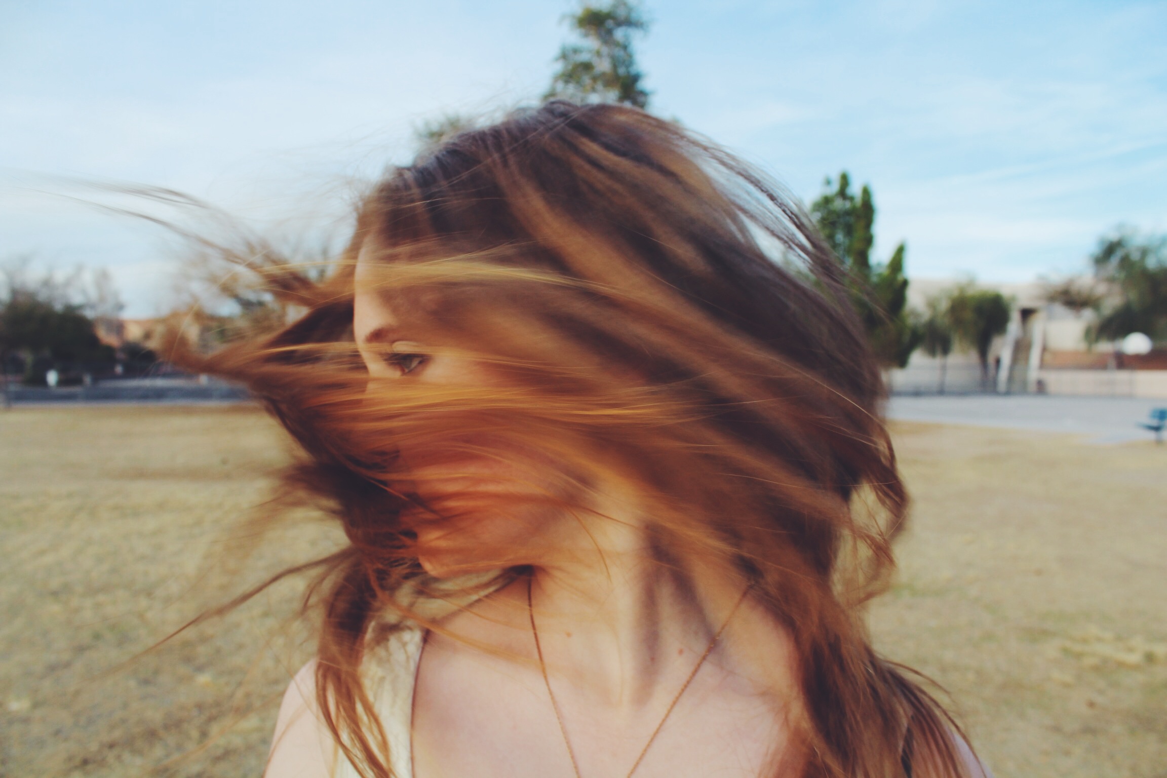 A little bit of everything