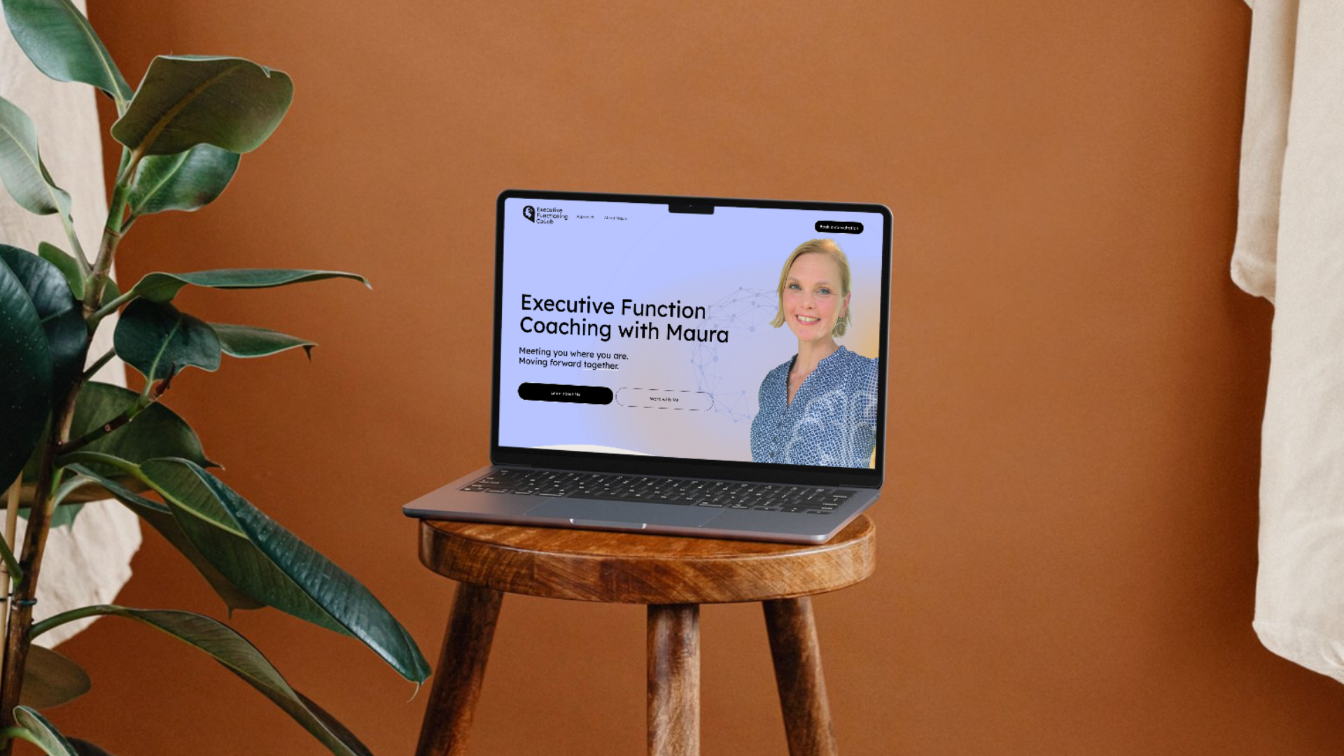 Website Design, Logo Design, Visual Design