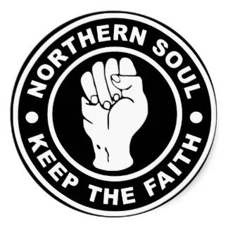 Keep The Faith