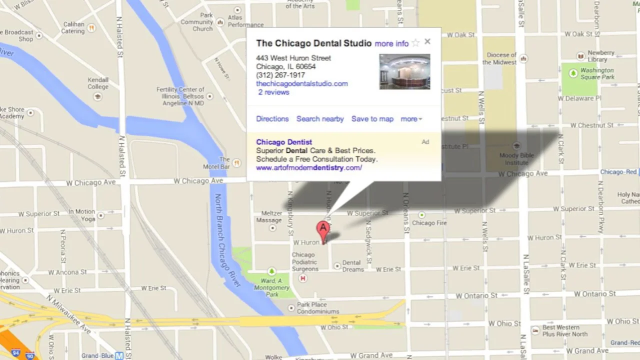 Chicago Dental Studio