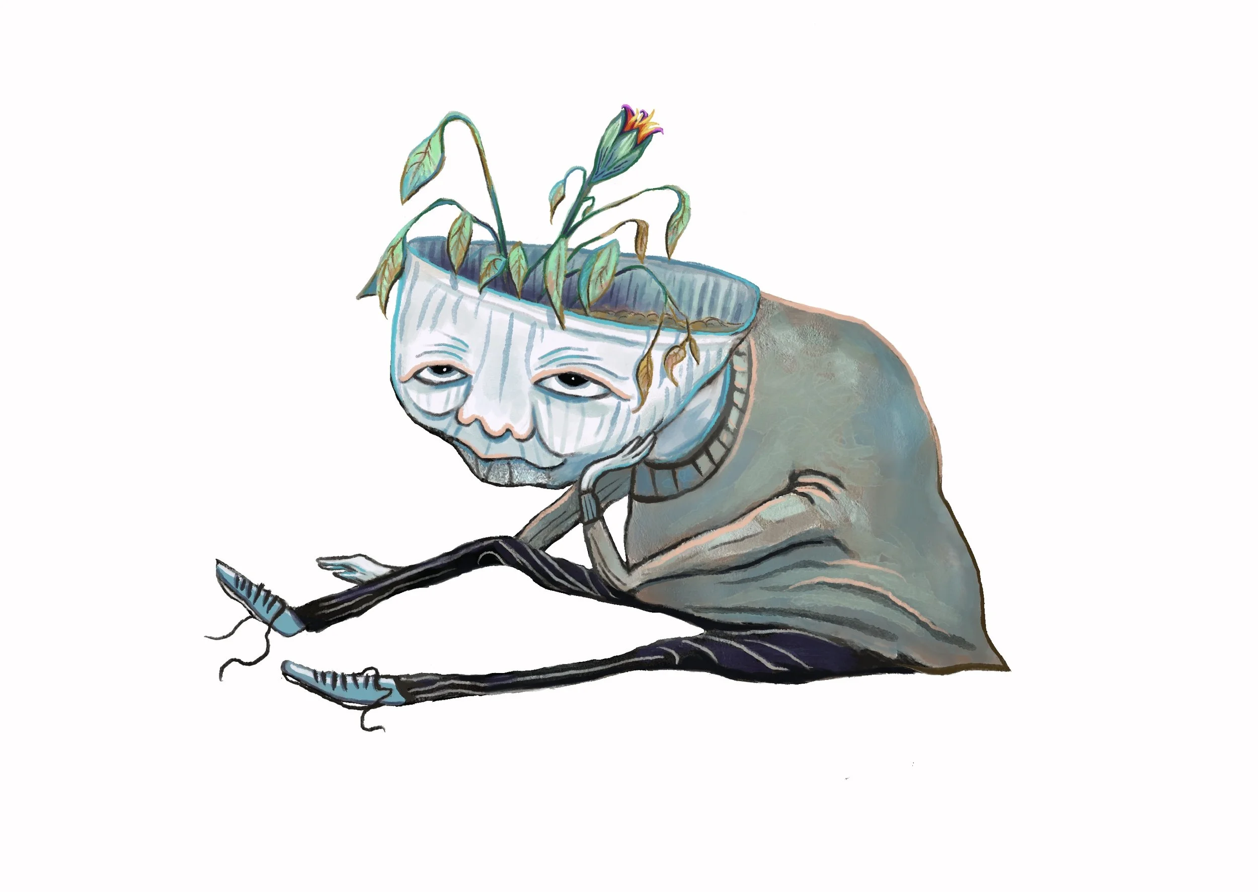 I'm_An_Artist_Alternate.jpg
