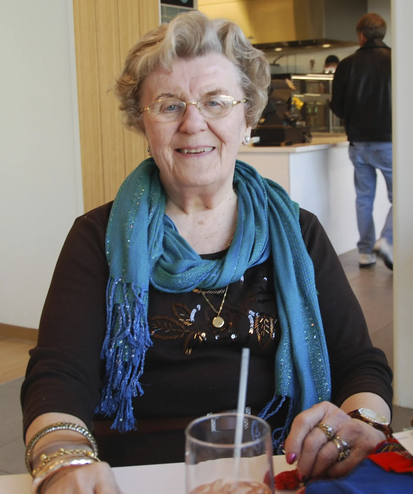 Eleanor