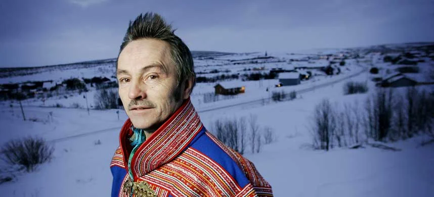 Nils Thomas Outsider
