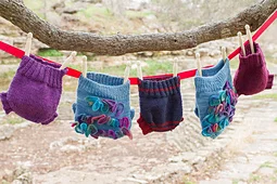 Petard Pants, 2