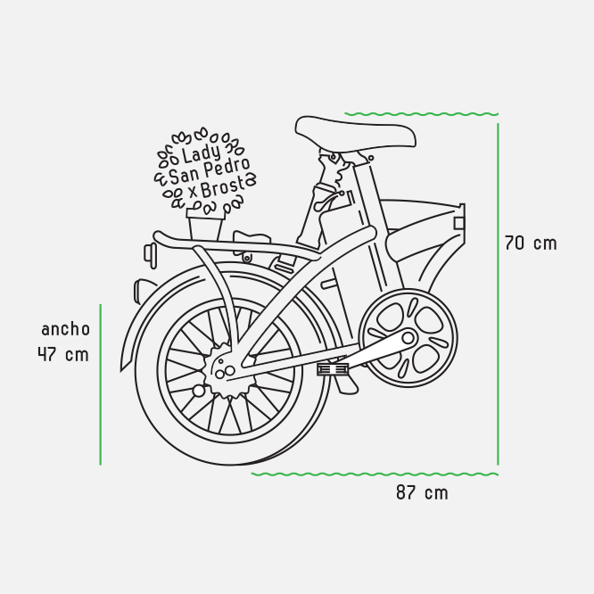 Brost Bikes