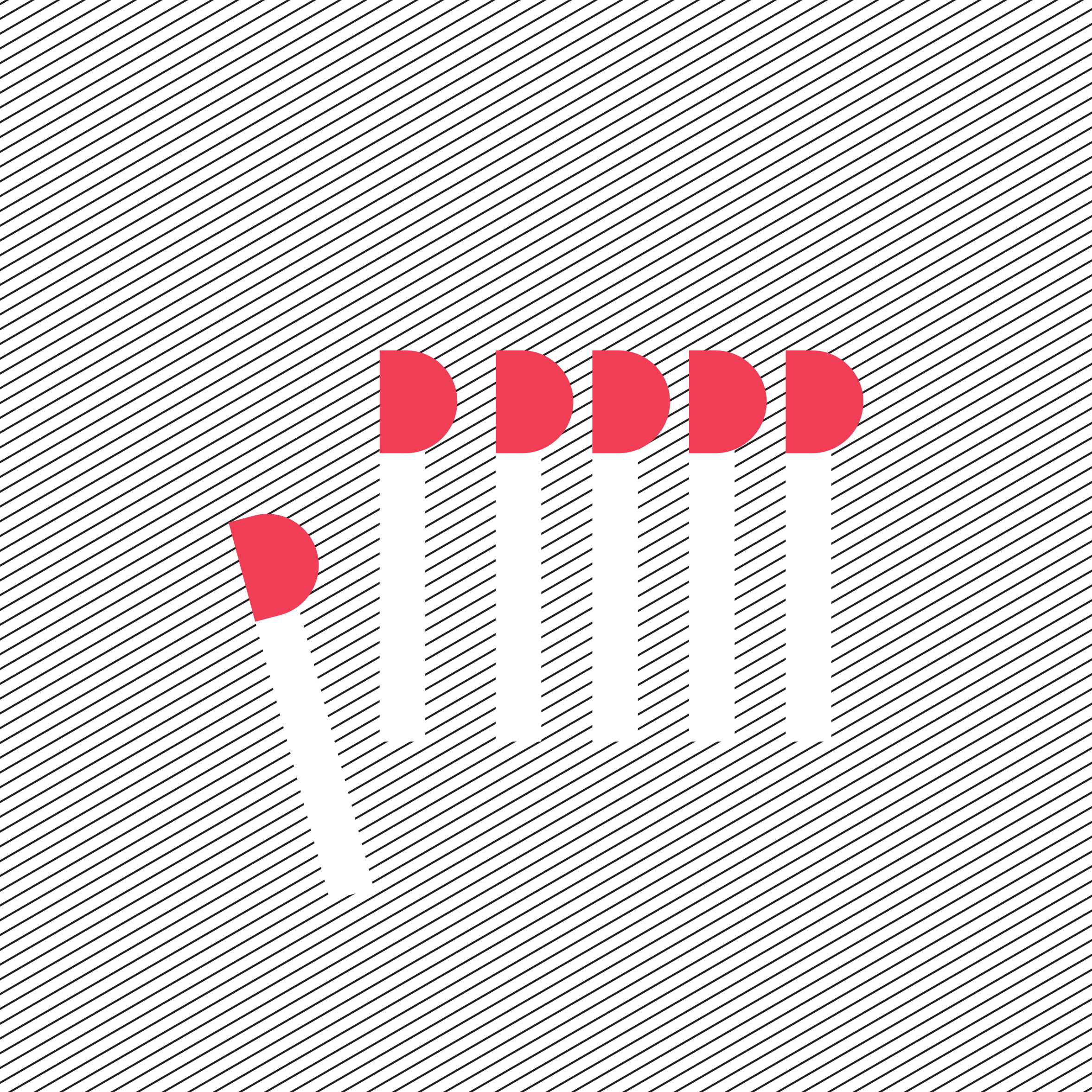 P is for palito: a piece of wood used to light a fire by striking the tip on a rough surface.