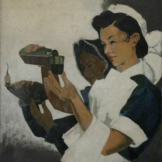 Women in Health