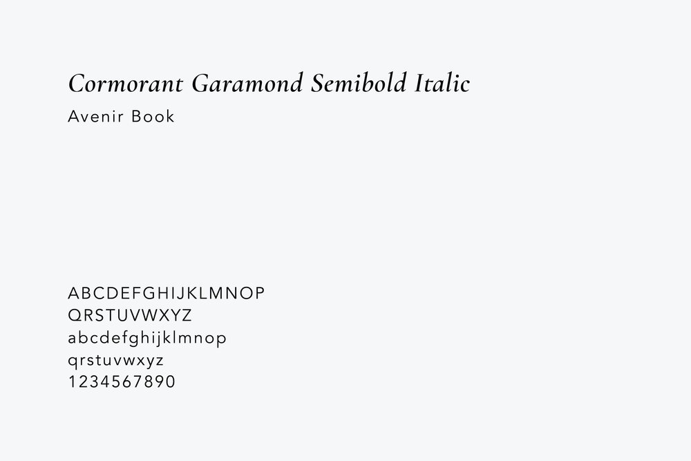Typography Design by Lady San Pedro for Kubo