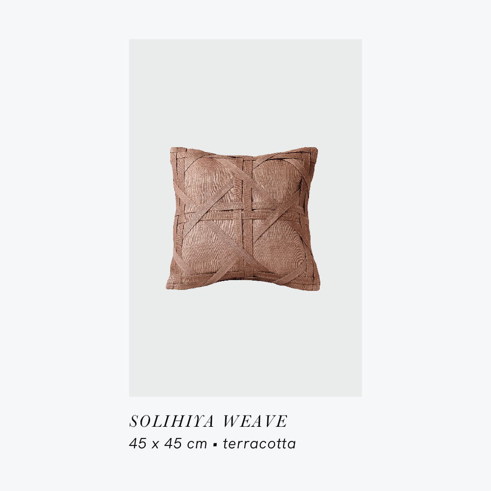 Visual Identity for Luxury Textile Brand Kubo
