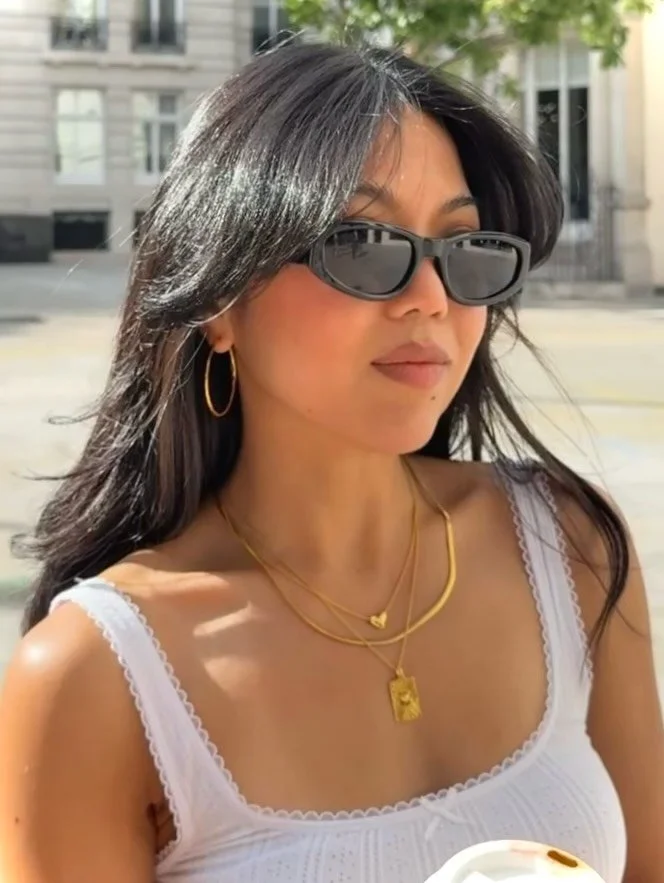 Always been a Cloud Dancer 🕊️ Turns out, I already LOVE Pantone&rsquo;s Color of the Year.

&ldquo;@pantone 11-4201 Cloud Dancer quiets the mind and provides a blank canvas to create.&rdquo; Selected for its calming presence and versatility across d