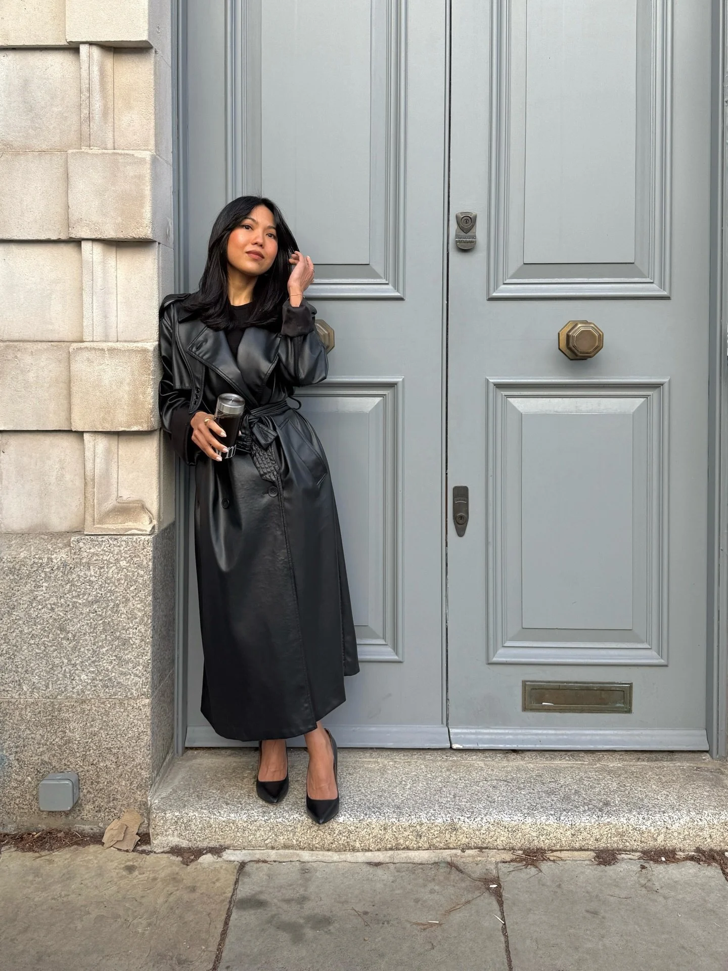 I turn 42 next month 🖤 Big age! It&rsquo;s easy to carry on like nothing is changing, but each new year requires deliberate choices.

When I started a brand partnership with @feelreformed in December, I tapped my needs as a woman in her 40s, and my 