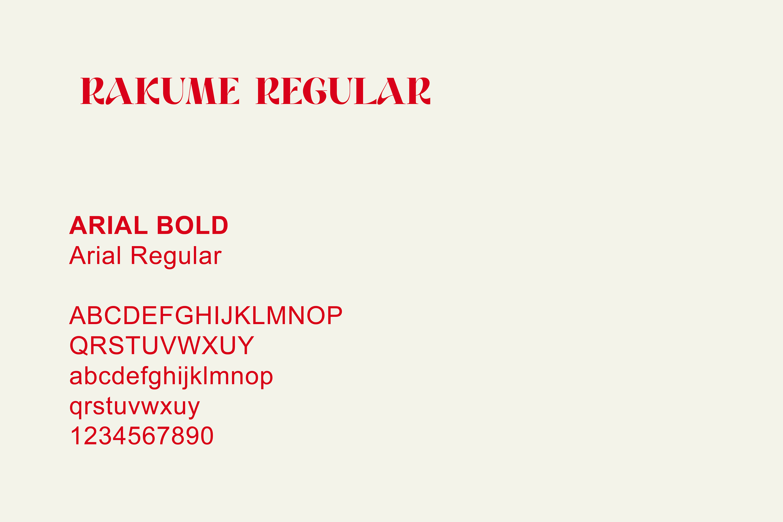 Good Morning 96 SF  LSP Page Branding Typeface Red.png