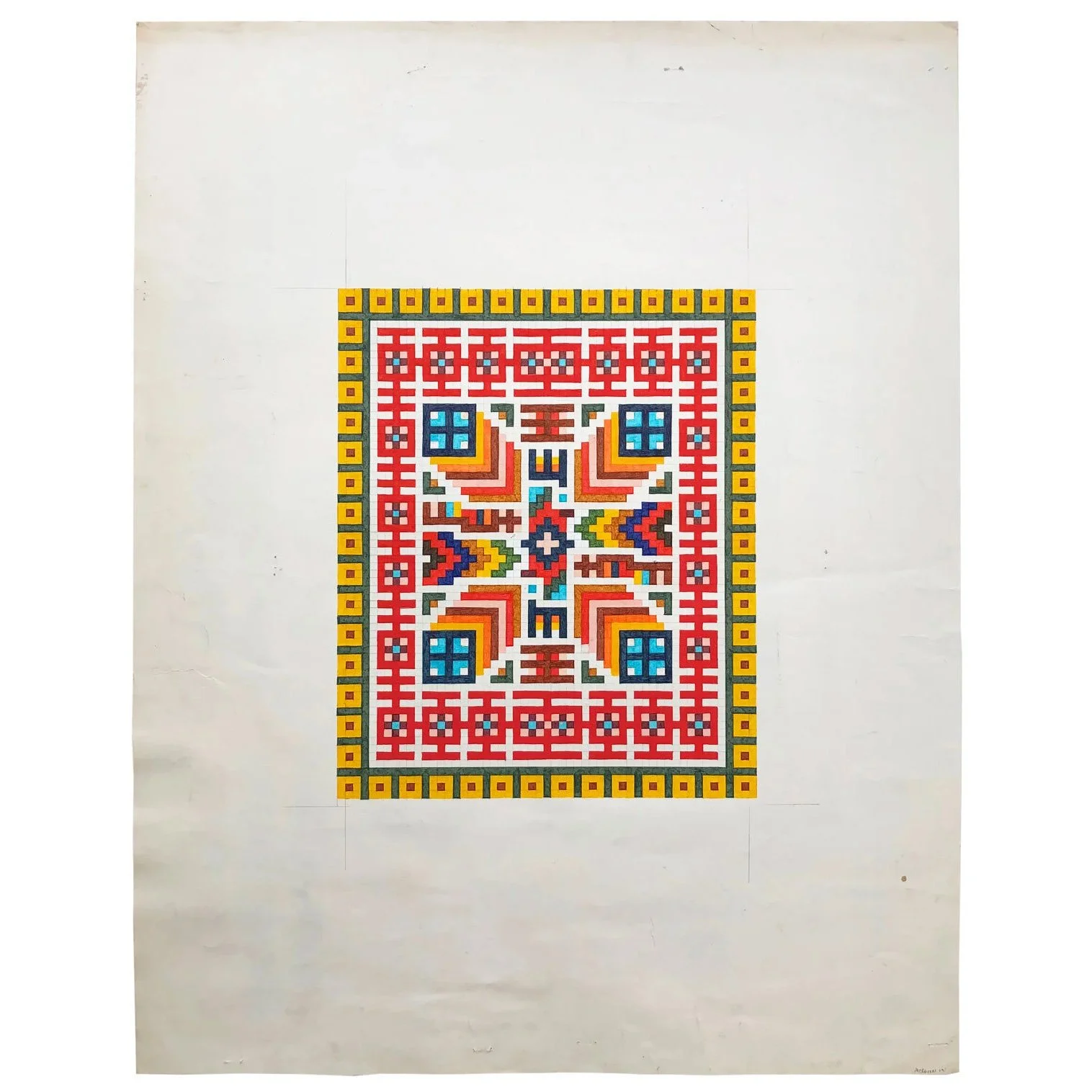 GOLD’N. | Matthew Craven