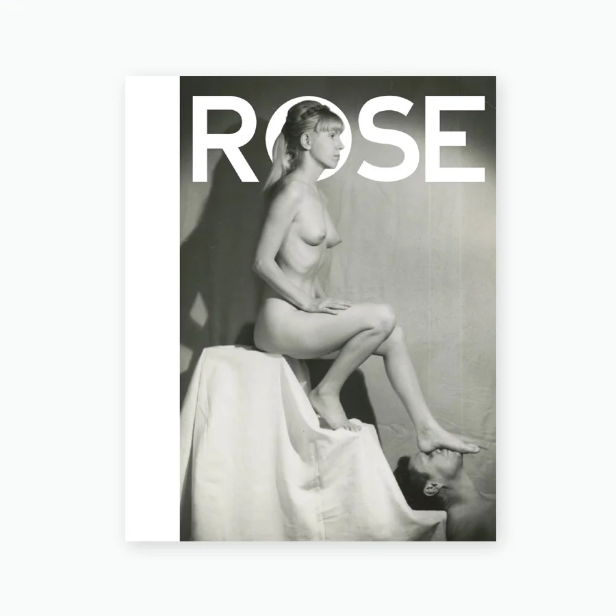 ROSE | John Kayser