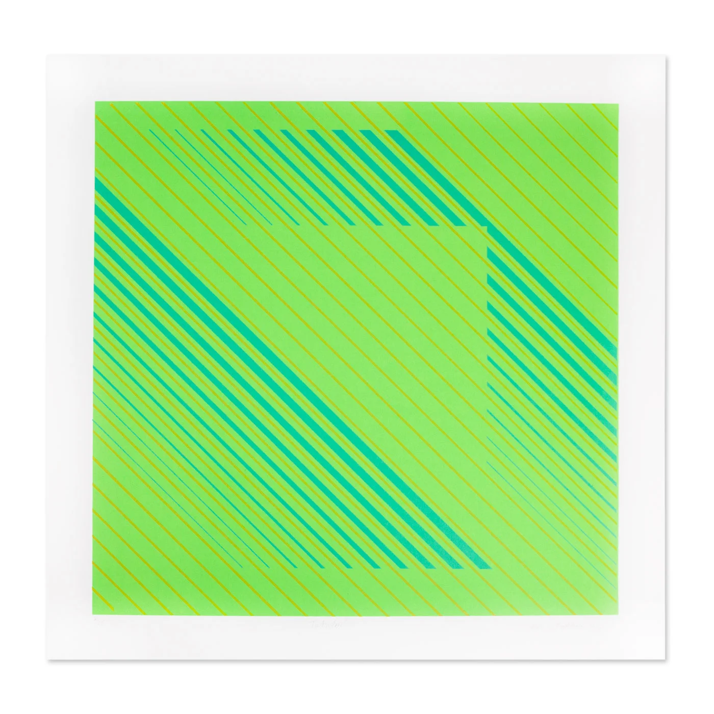 TUTUNI | Ellen McFadden