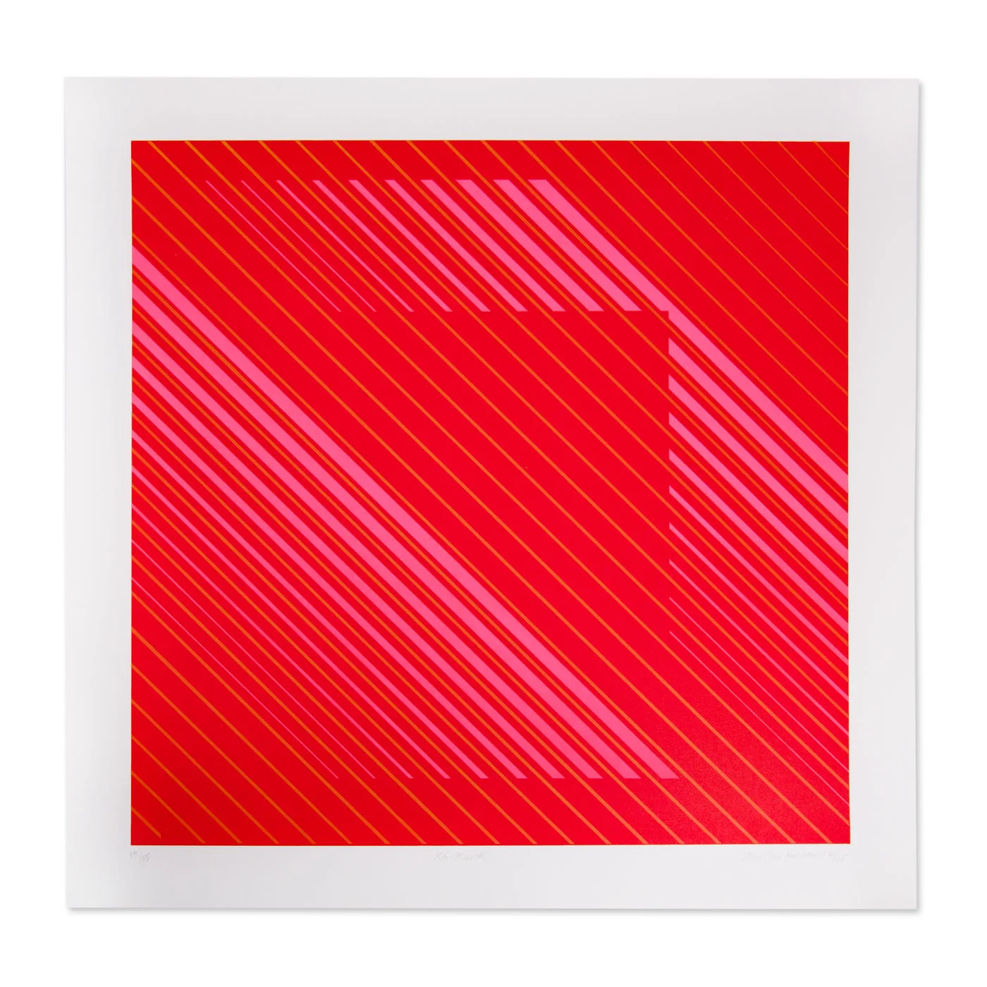 KO-KWELL | Ellen McFadden