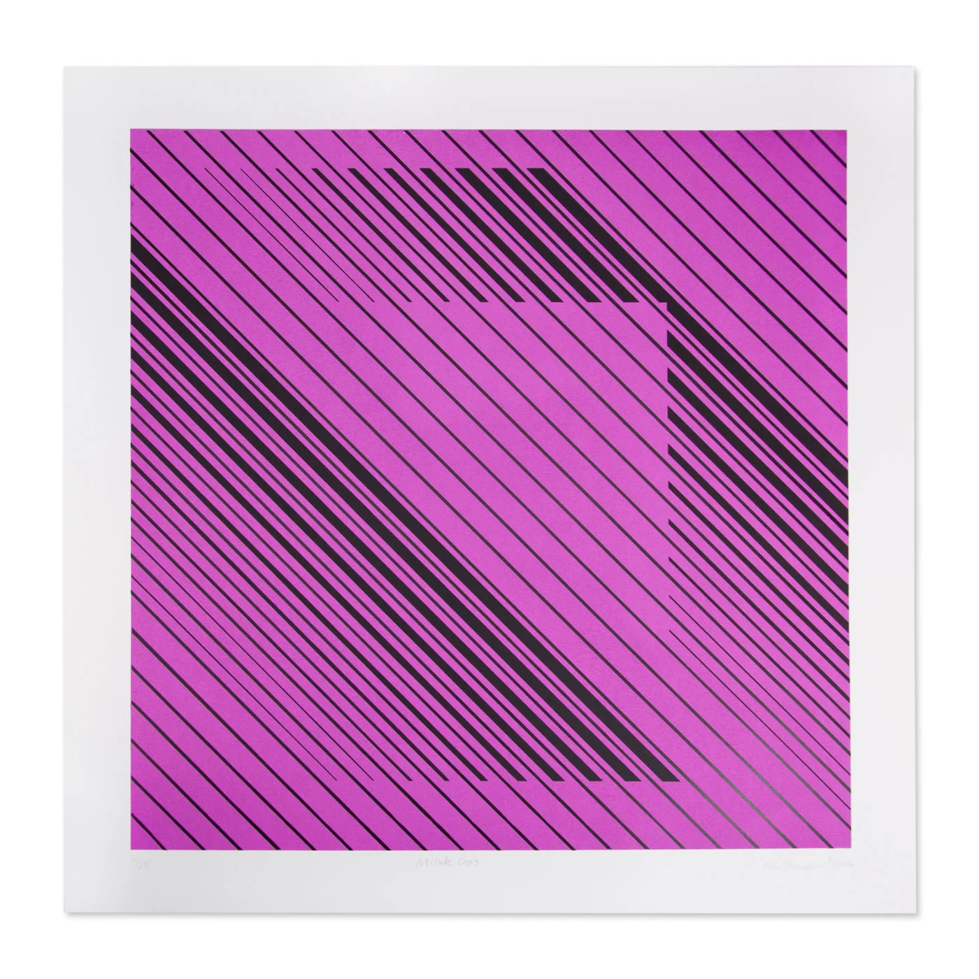 MILUK COOS | Ellen McFadden